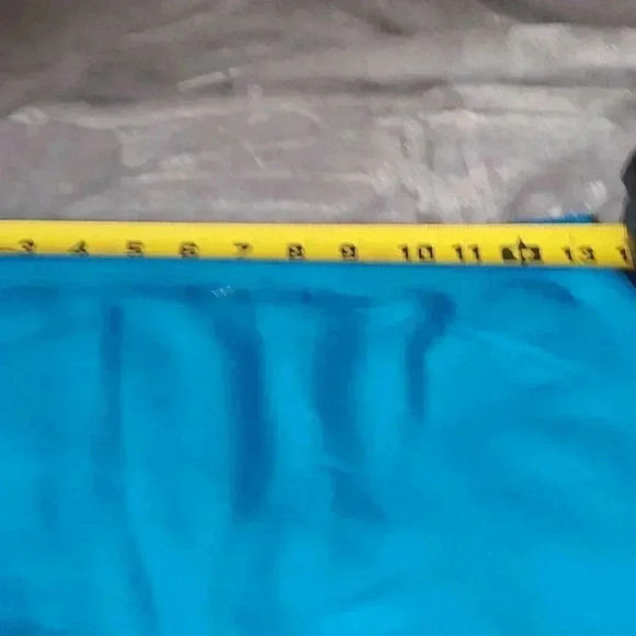 Drawstring skirt - Picture 3 of 4